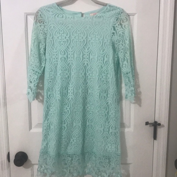 Dress - Picture 2 of 3